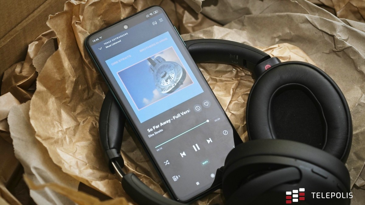 Redmi Note 9 Pro - genialna bateria i niska cena. Xiaomi wie, co dobre