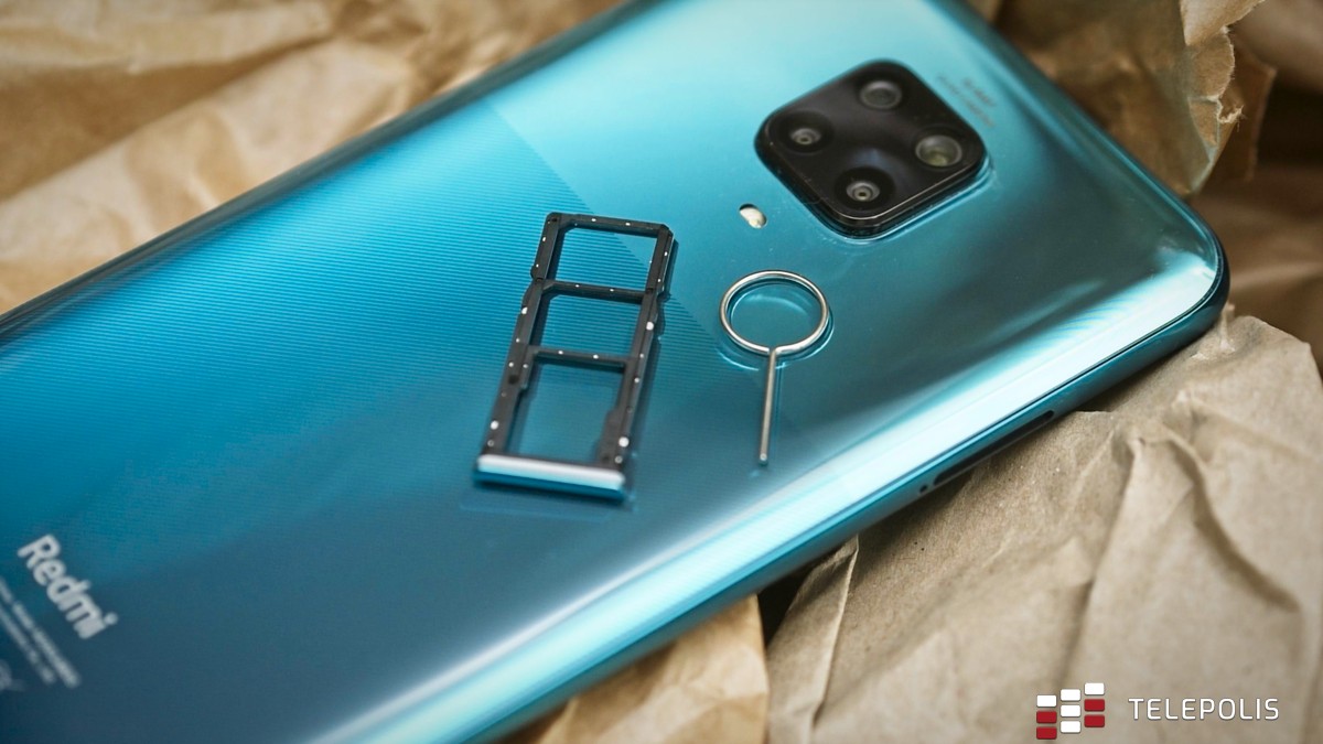 Redmi Note 9 Pro - genialna bateria i niska cena. Xiaomi wie, co dobre