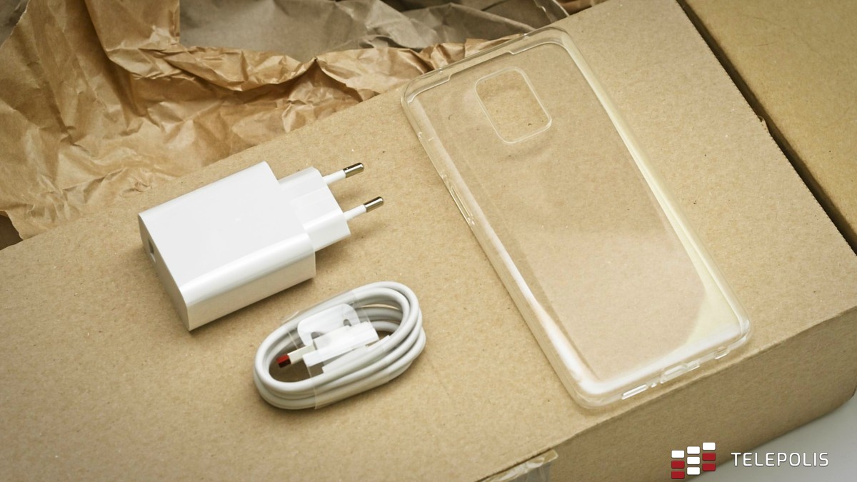Redmi Note 9 Pro - genialna bateria i niska cena. Xiaomi wie, co dobre
