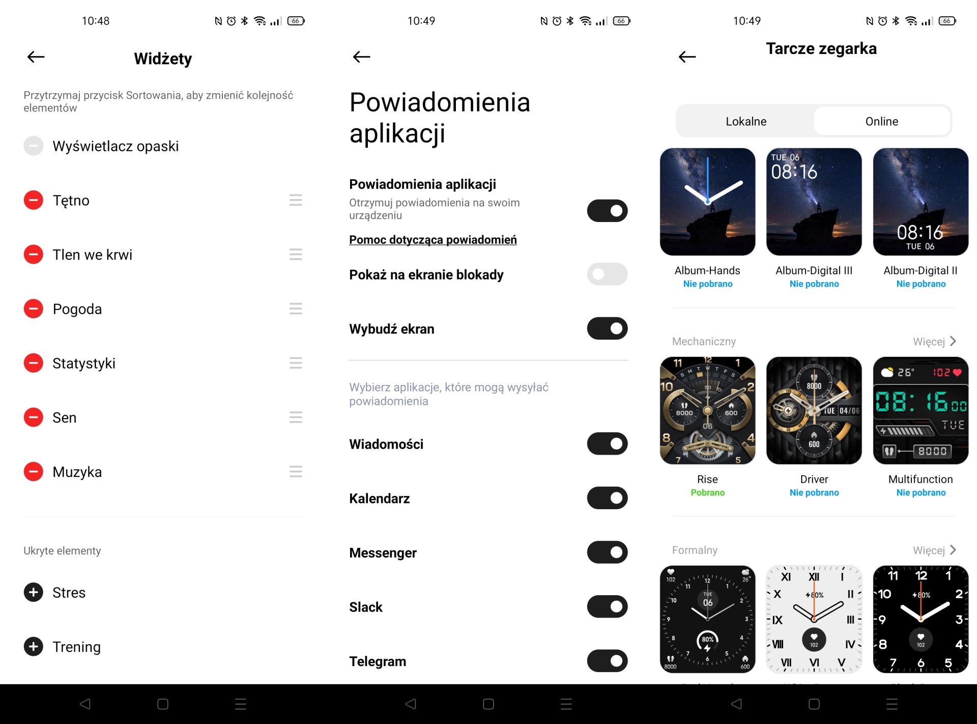 Xiaomi Redmi Watch 2 Lite – już zegarek czy jeszcze opaska?