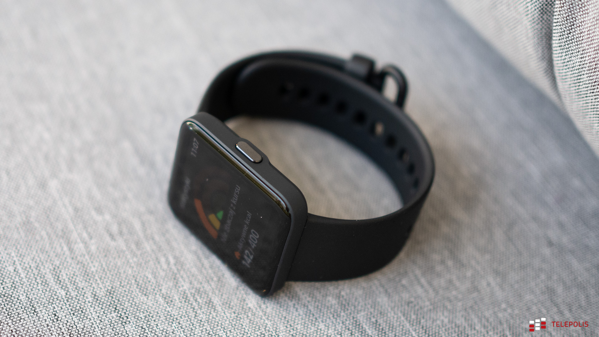 Xiaomi Redmi Watch 2 Lite – już zegarek czy jeszcze opaska?