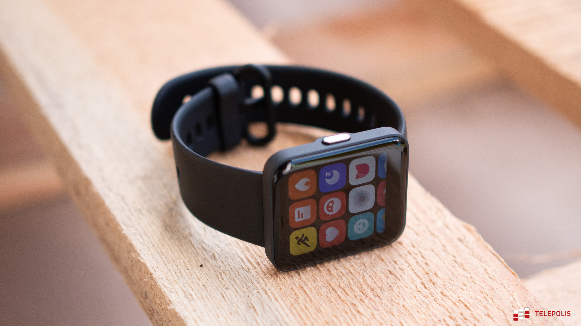 Xiaomi Redmi Watch 2 Lite – już zegarek czy jeszcze opaska?