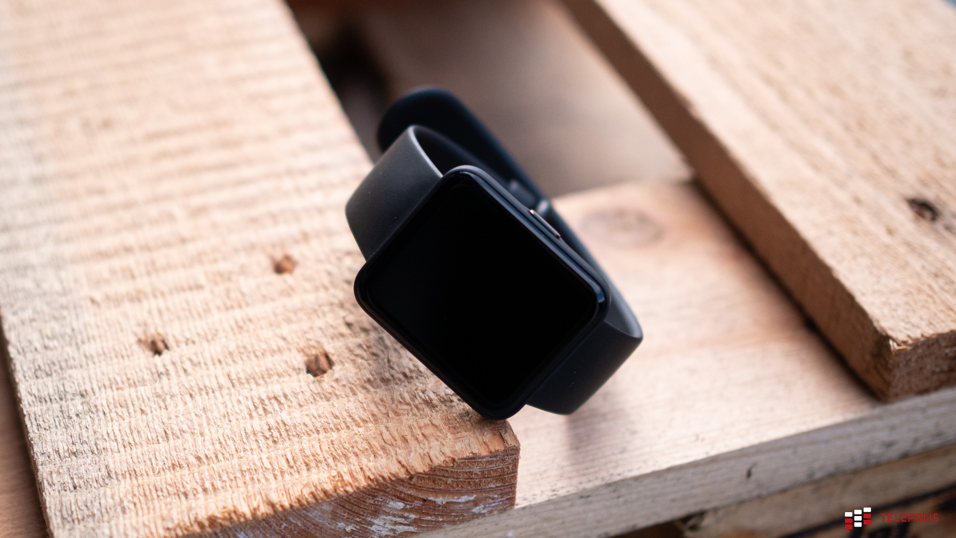 Xiaomi Redmi Watch 2 Lite – już zegarek czy jeszcze opaska?