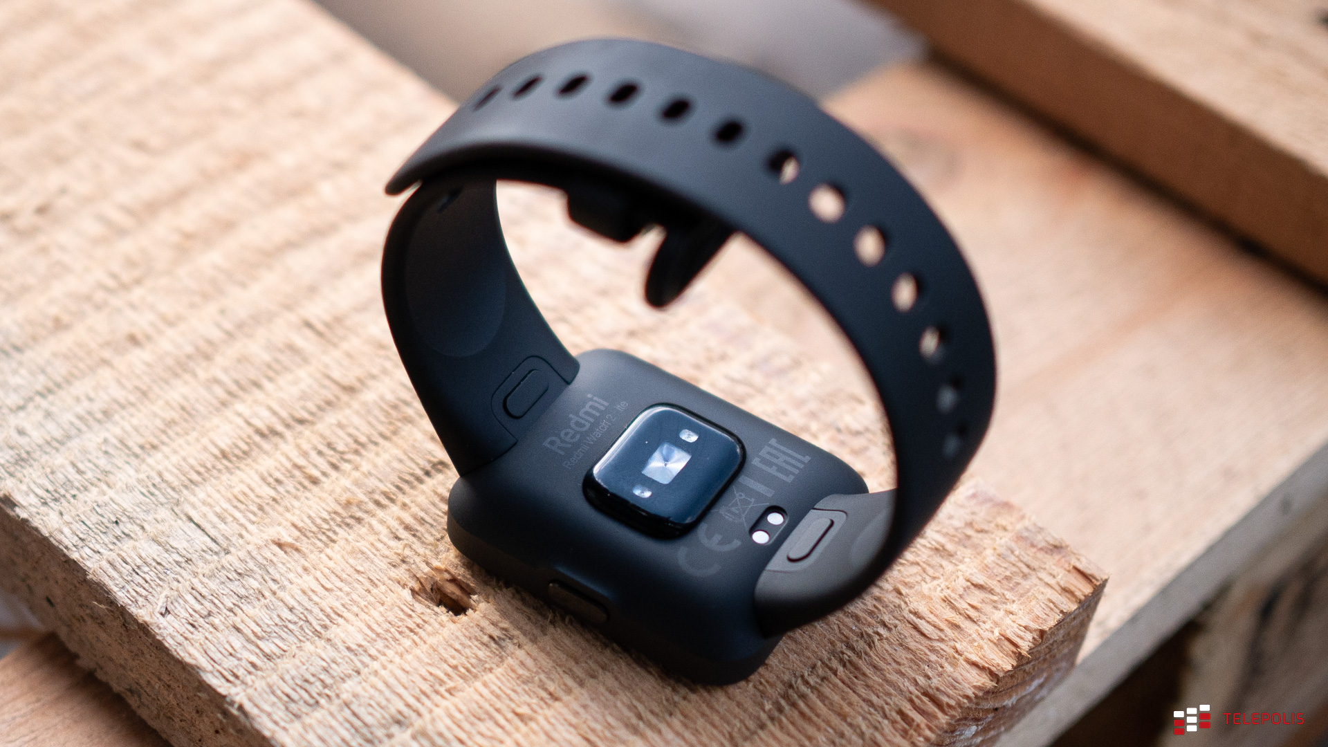 Xiaomi Redmi Watch 2 Lite – już zegarek czy jeszcze opaska?