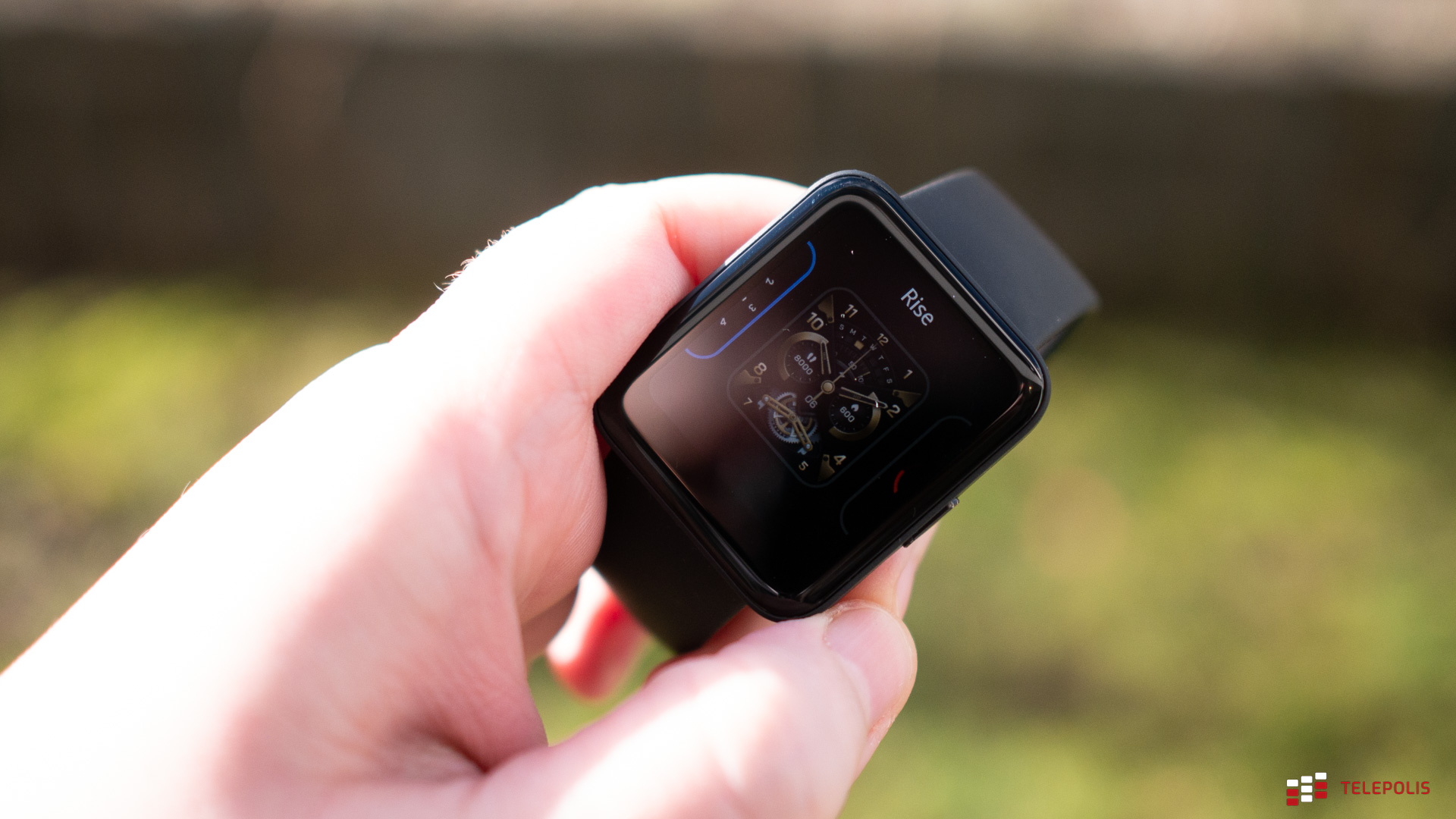 Xiaomi Redmi Watch 2 Lite – już zegarek czy jeszcze opaska?