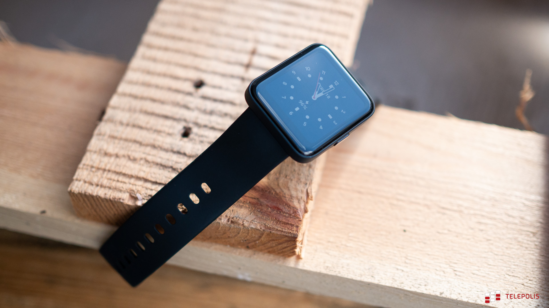 Xiaomi Redmi Watch 2 Lite – już zegarek czy jeszcze opaska?