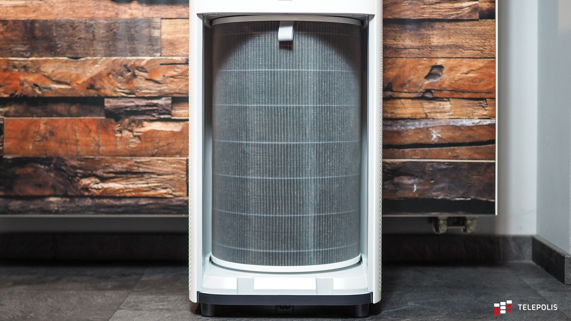 Xiaomi Smart Air Purifier 4 Pro | szybki test oczyszczacza powietrza z jonizatorem