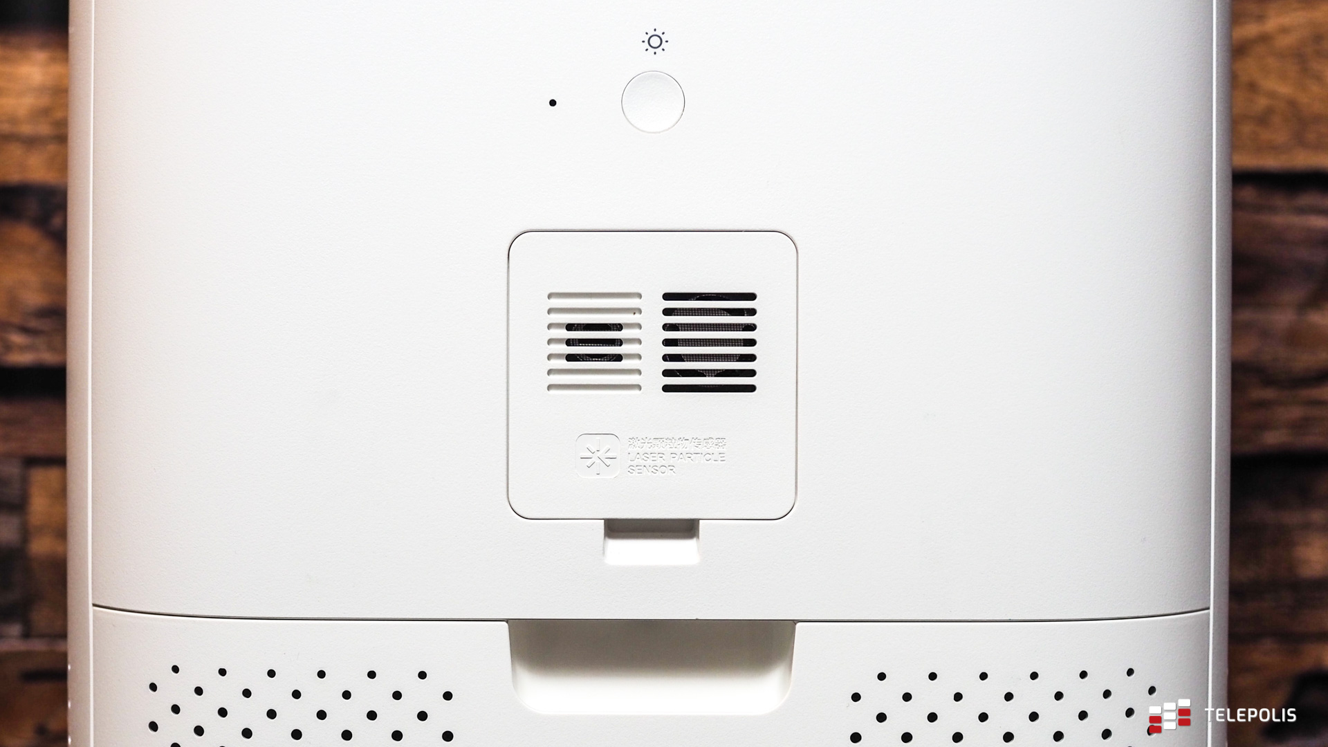 Xiaomi Smart Air Purifier 4 Pro | szybki test oczyszczacza powietrza z jonizatorem