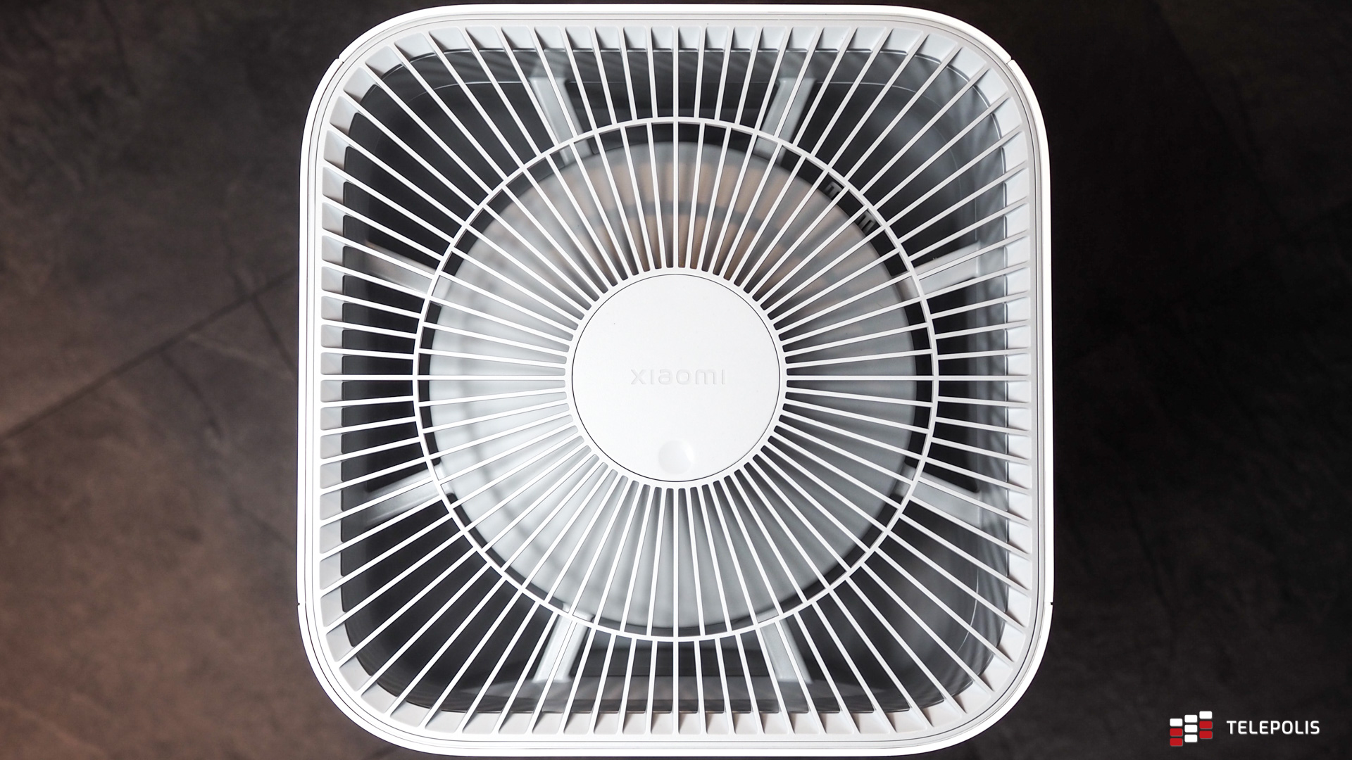 Xiaomi Smart Air Purifier 4 Pro | szybki test oczyszczacza powietrza z jonizatorem