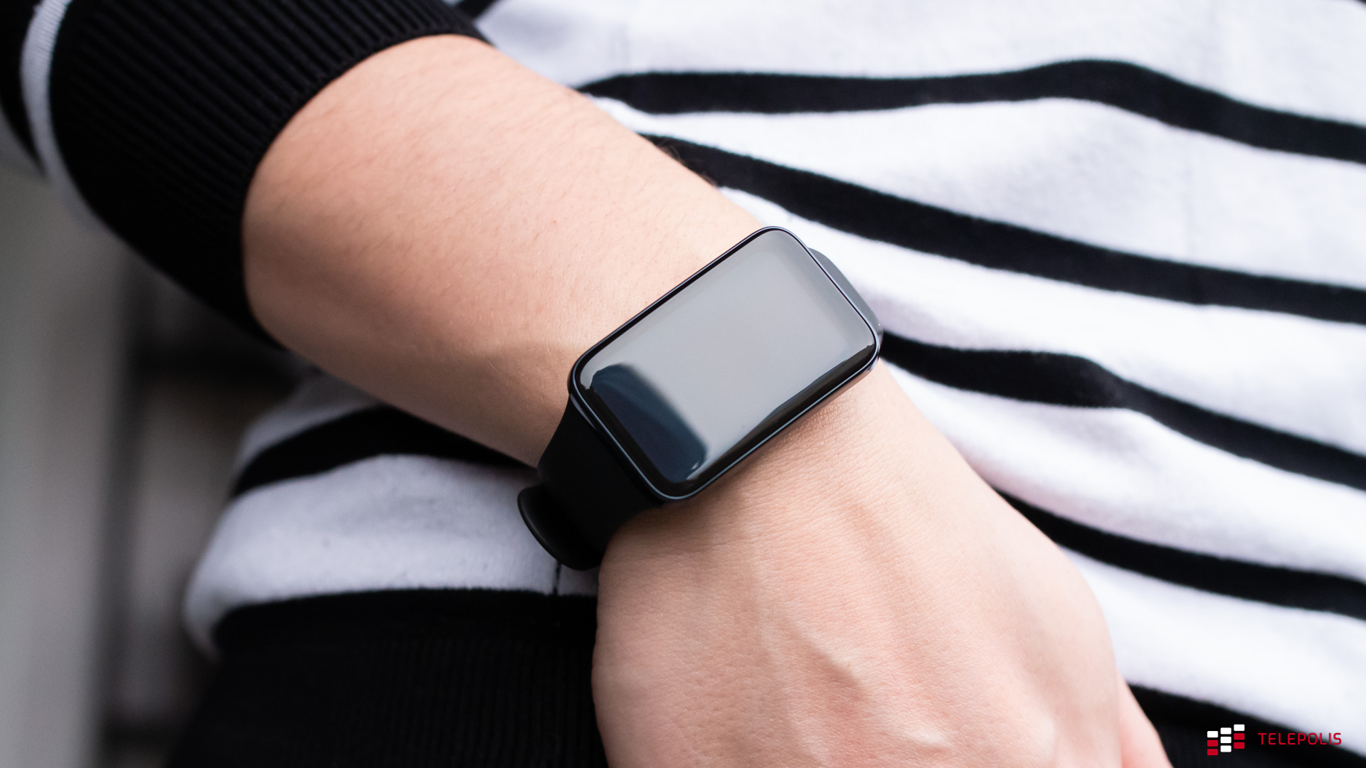 Xiaomi Smart Band 7 Pro – lepiej, ale niewystarczająco dobrze (test)