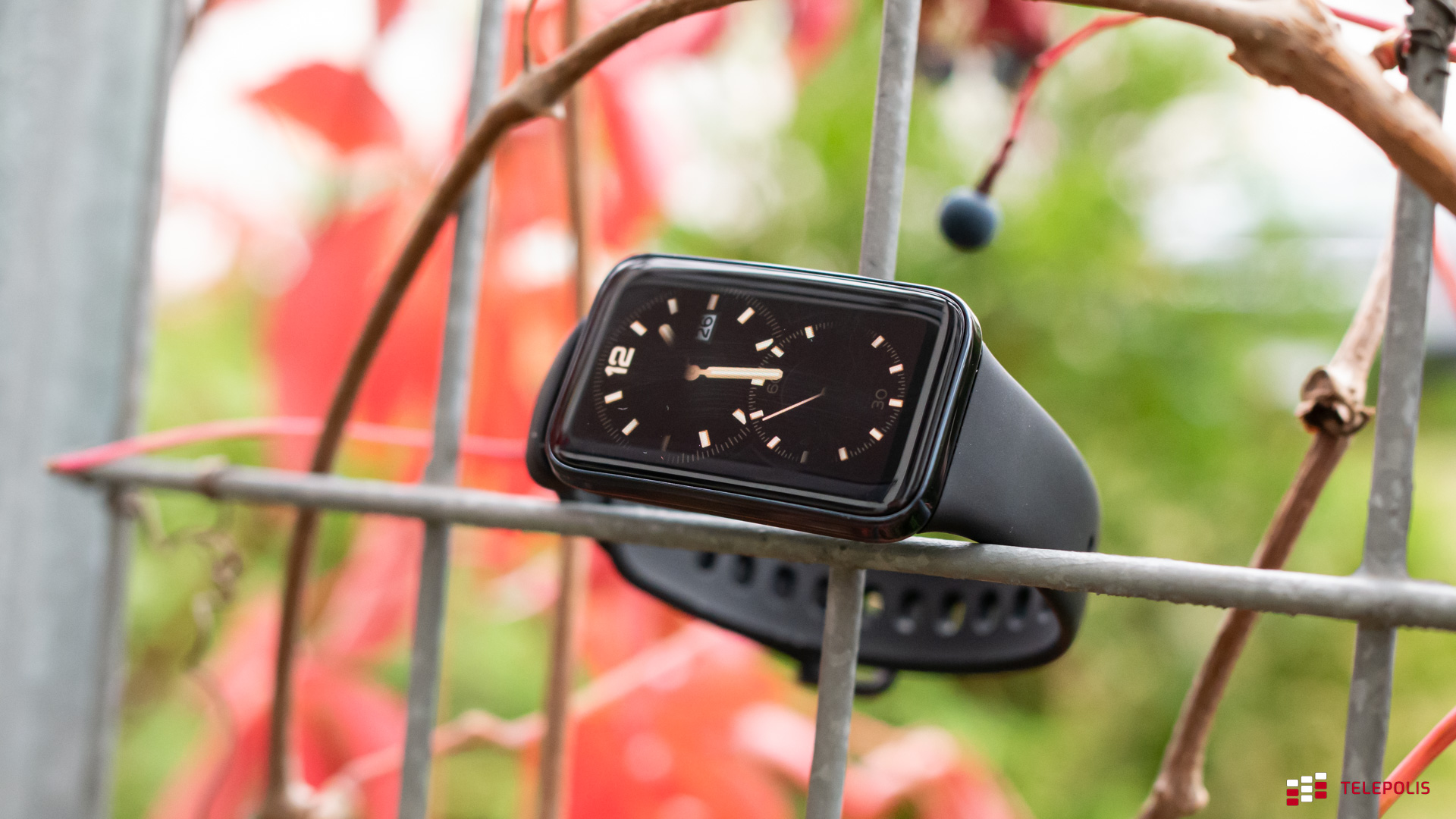 Xiaomi Smart Band 7 Pro – lepiej, ale niewystarczająco dobrze (test)