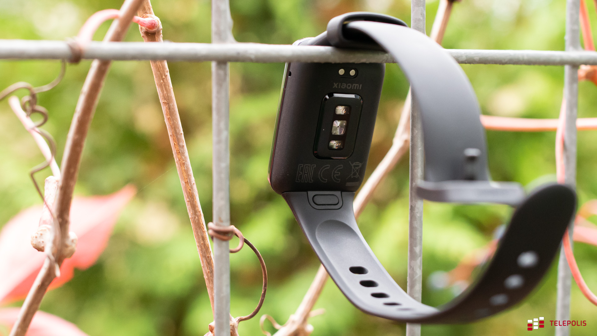 Xiaomi Smart Band 7 Pro – lepiej, ale niewystarczająco dobrze (test)