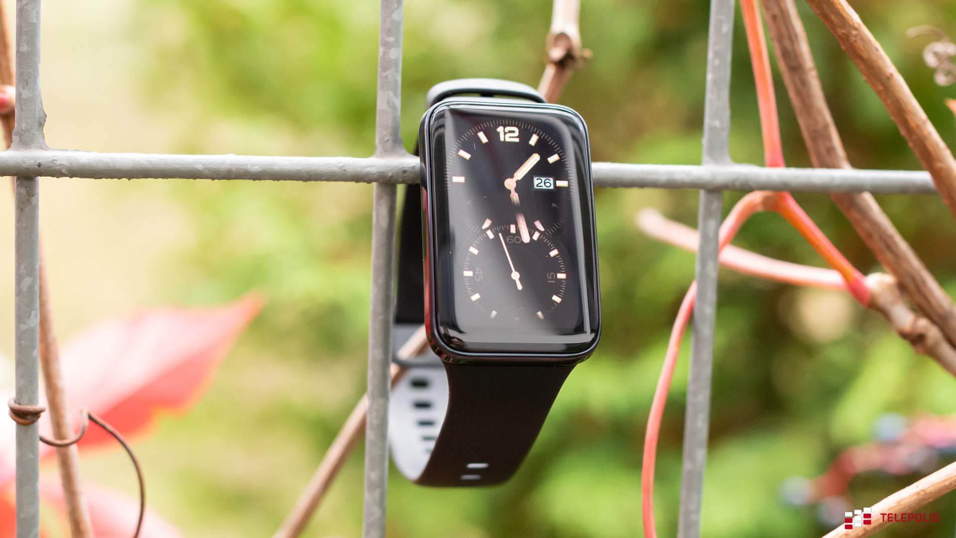 Xiaomi Smart Band 7 Pro – lepiej, ale niewystarczająco dobrze (test)