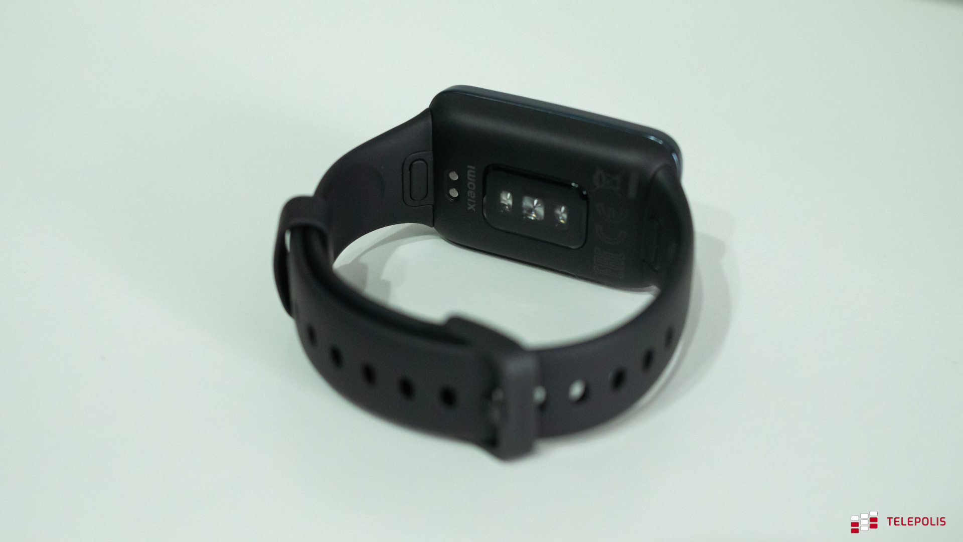 Xiaomi Smart Band 7 Pro – lepiej, ale niewystarczająco dobrze (test)