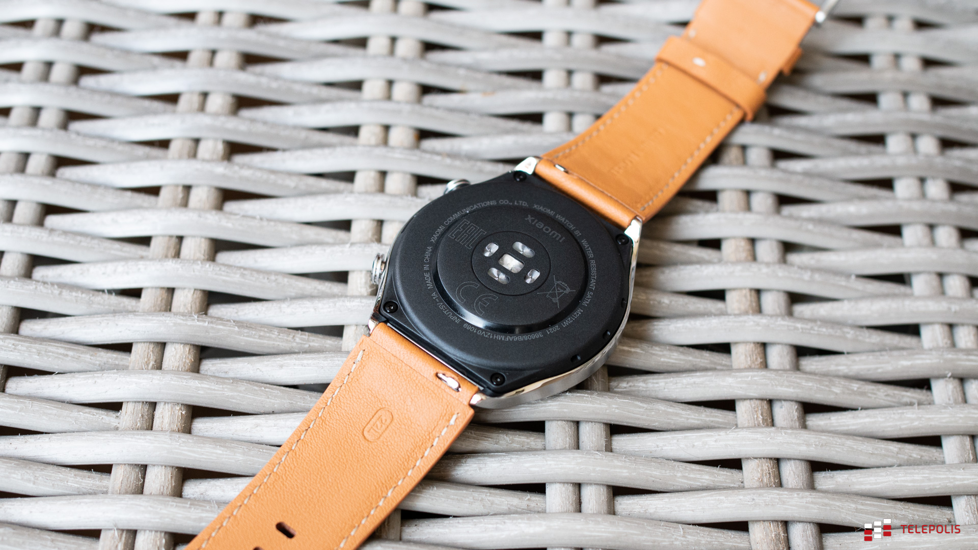 Test Xiaomi Watch S1. Ładny, elegancki i nieopłacalny smartwatch