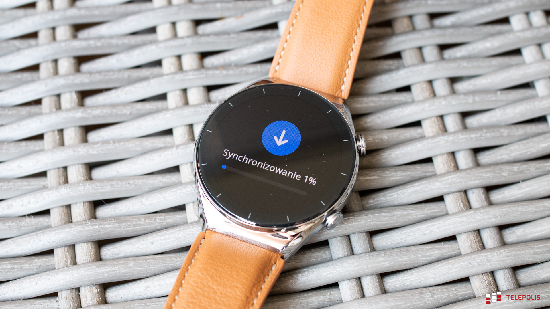 Test Xiaomi Watch S1. Ładny, elegancki i nieopłacalny smartwatch