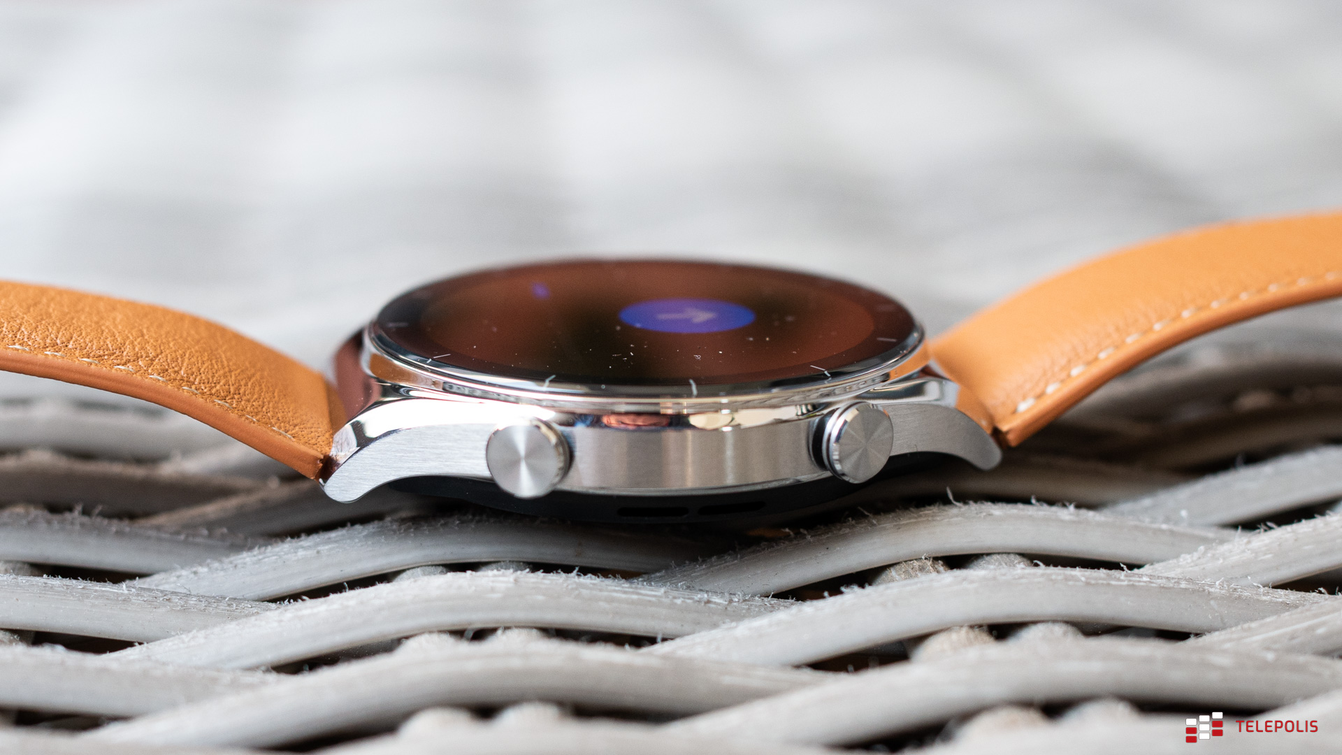 Test Xiaomi Watch S1. Ładny, elegancki i nieopłacalny smartwatch