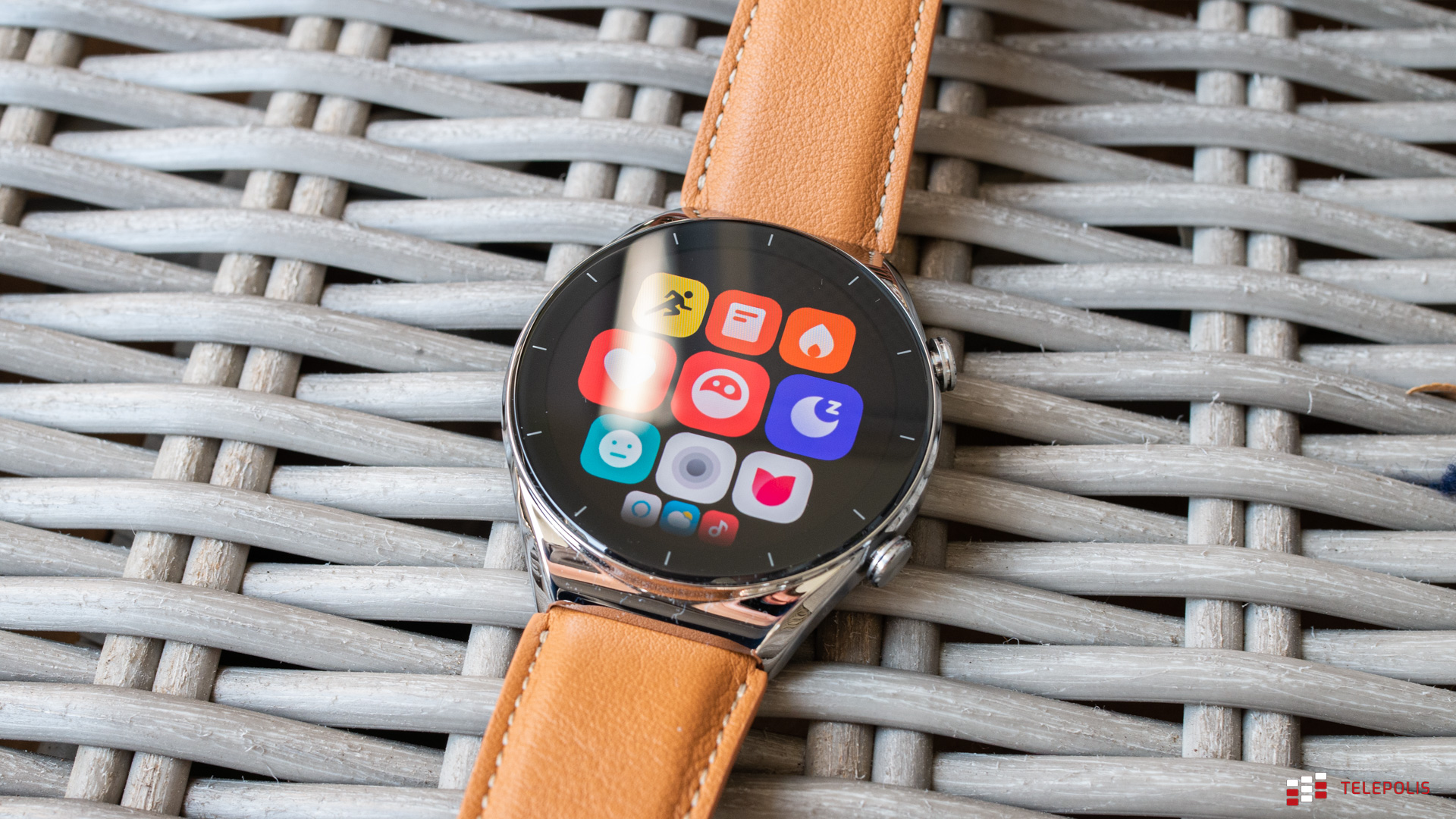 Test Xiaomi Watch S1. Ładny, elegancki i nieopłacalny smartwatch