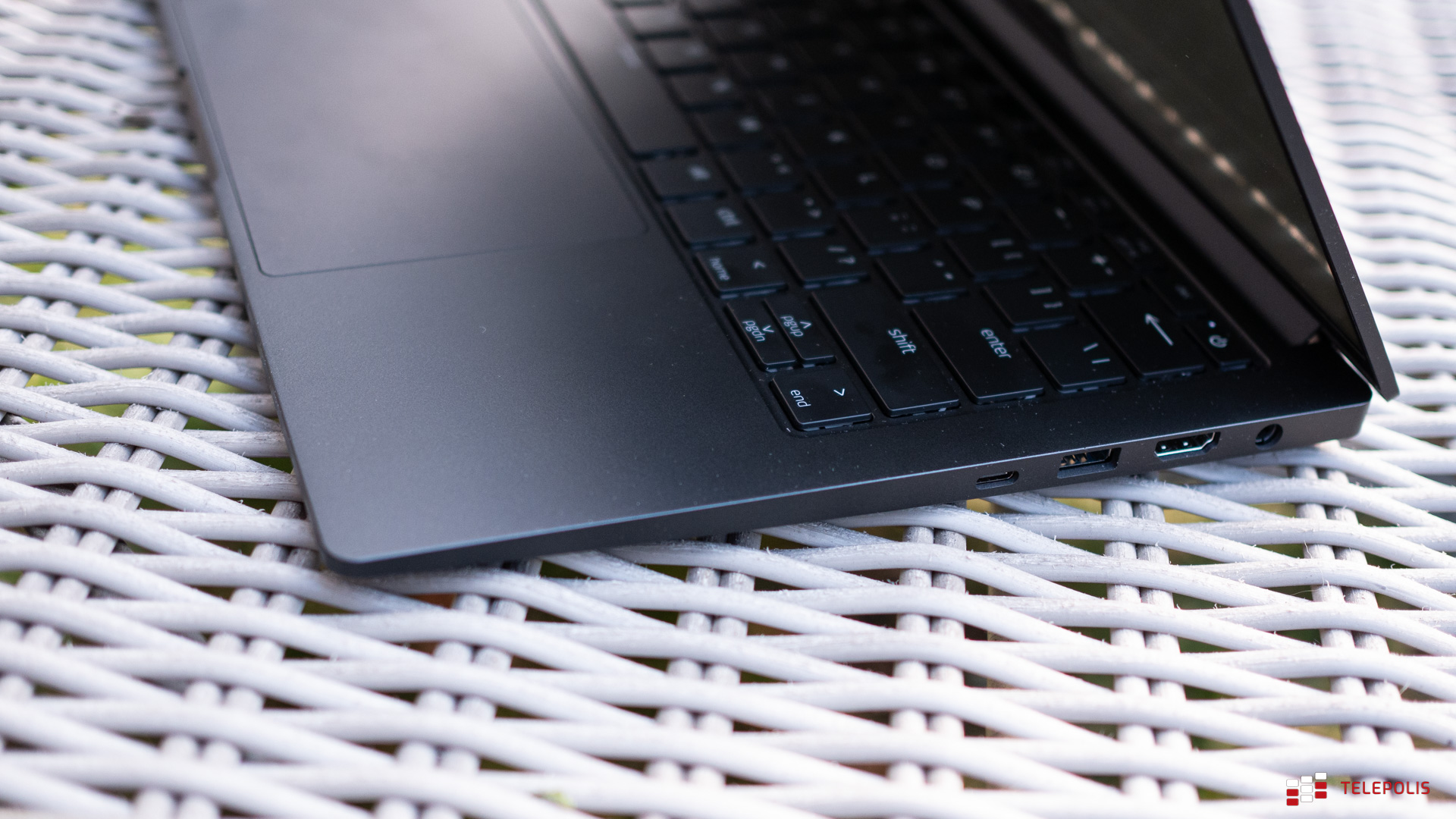XPG Xenia 14 – test ultralekkiego laptopa z dużym potencjałem