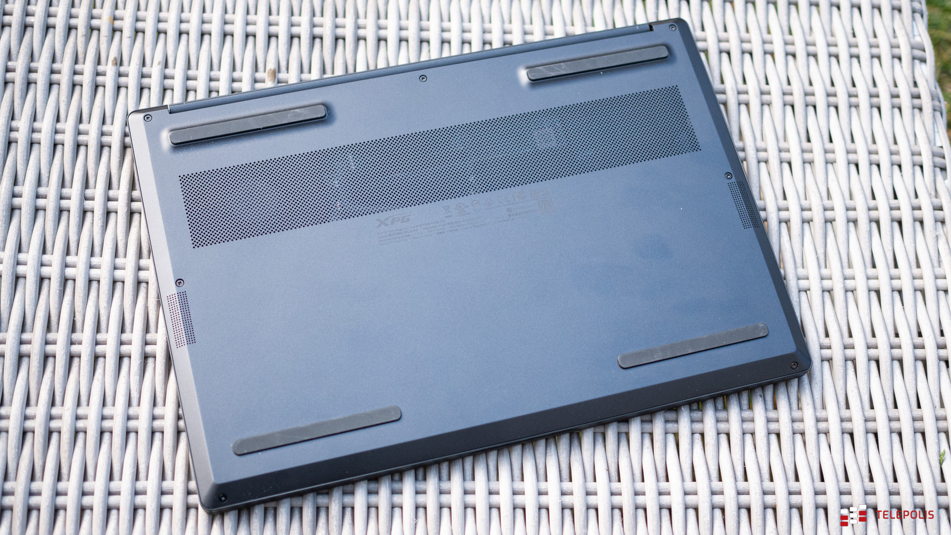 XPG Xenia 14 – test ultralekkiego laptopa z dużym potencjałem