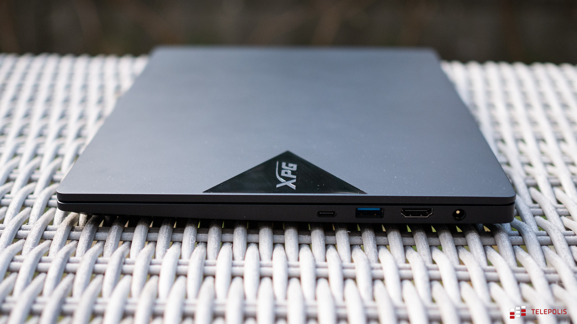 XPG Xenia 14 – test ultralekkiego laptopa z dużym potencjałem