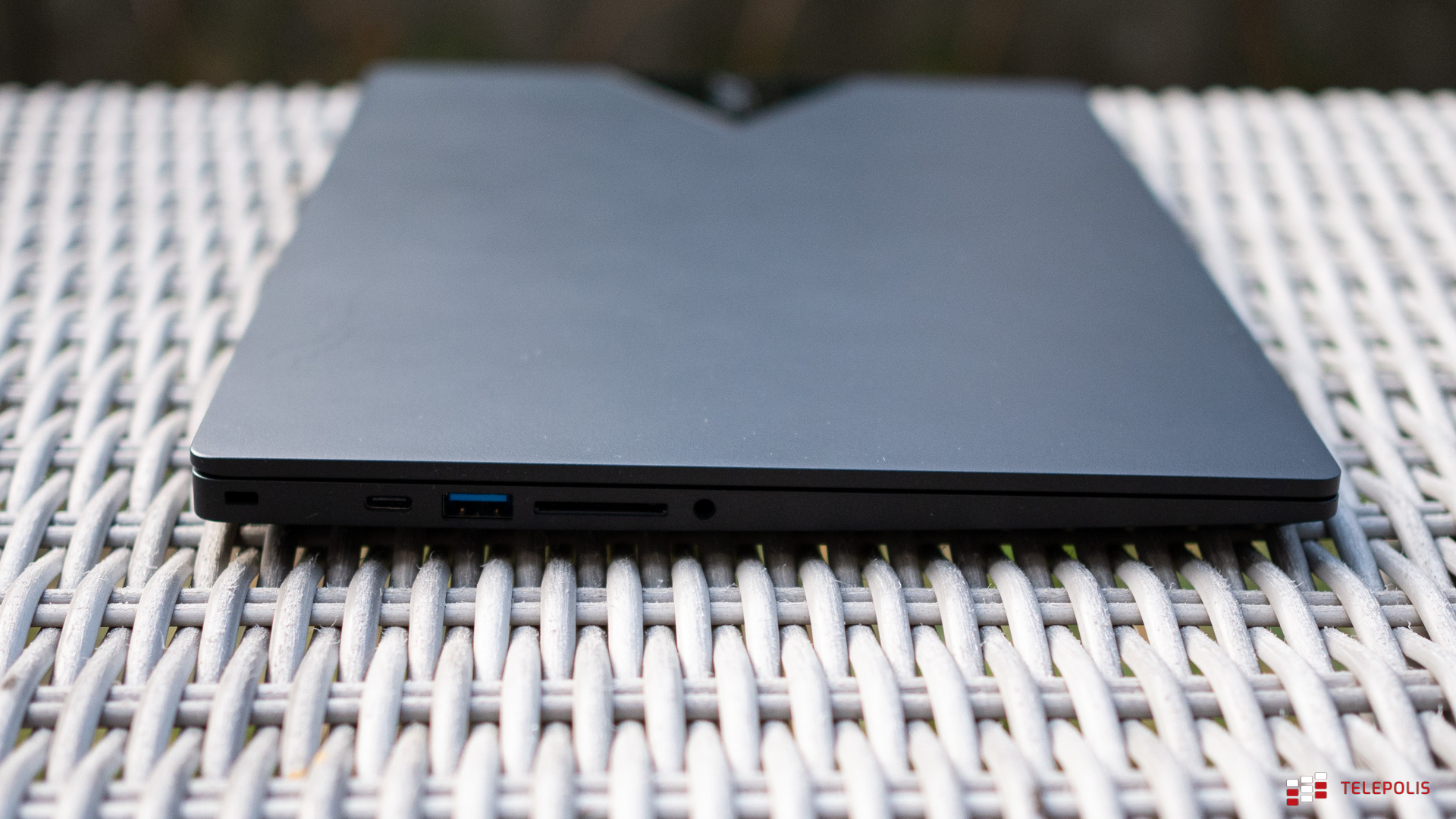 XPG Xenia 14 – test ultralekkiego laptopa z dużym potencjałem