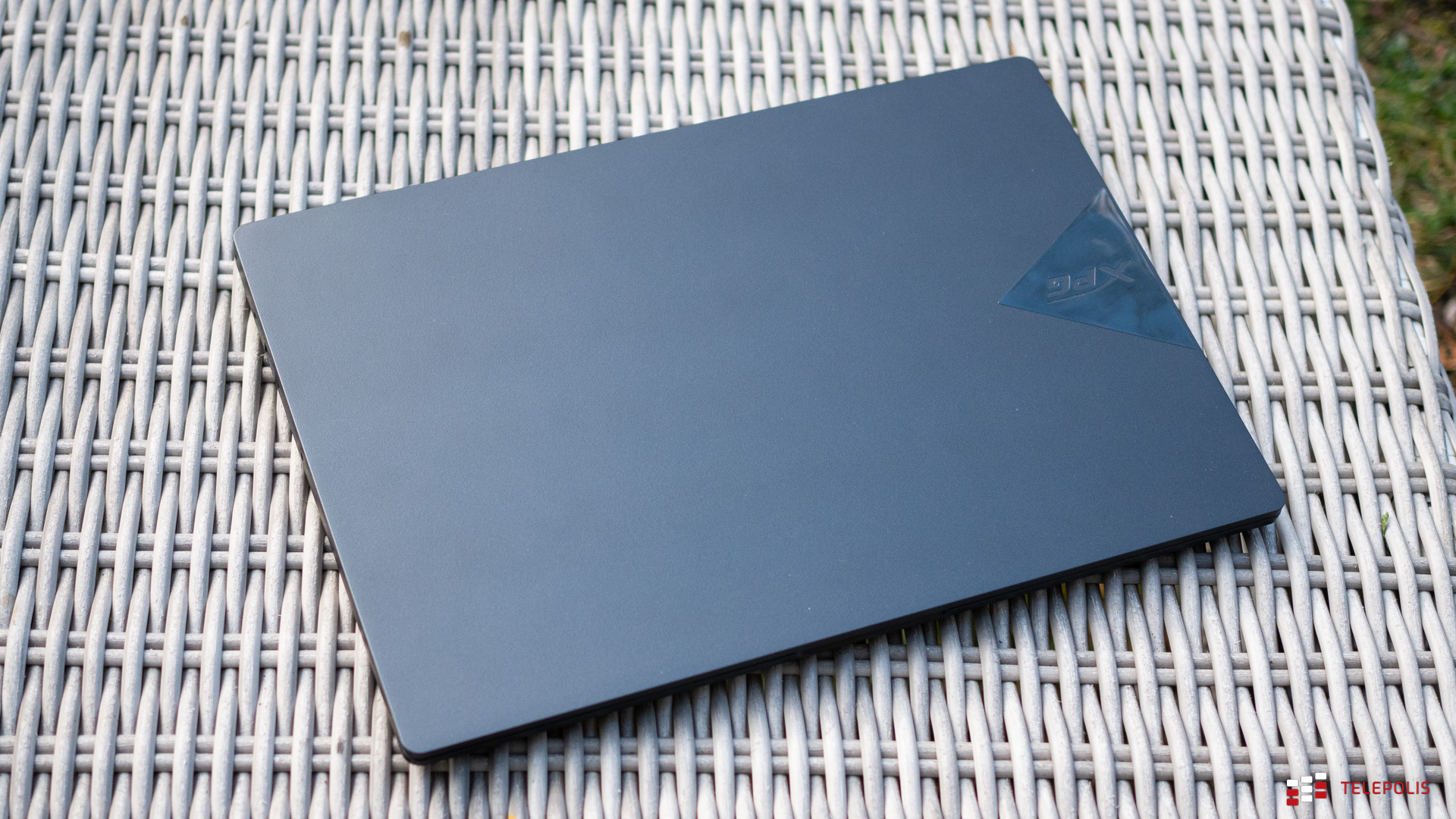 XPG Xenia 14 – test ultralekkiego laptopa z dużym potencjałem