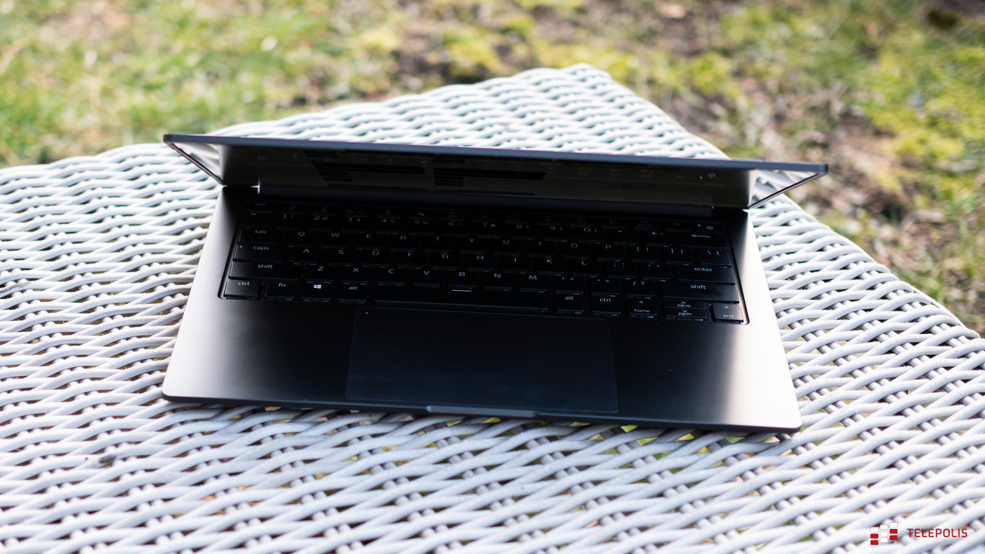 XPG Xenia 14 – test ultralekkiego laptopa z dużym potencjałem