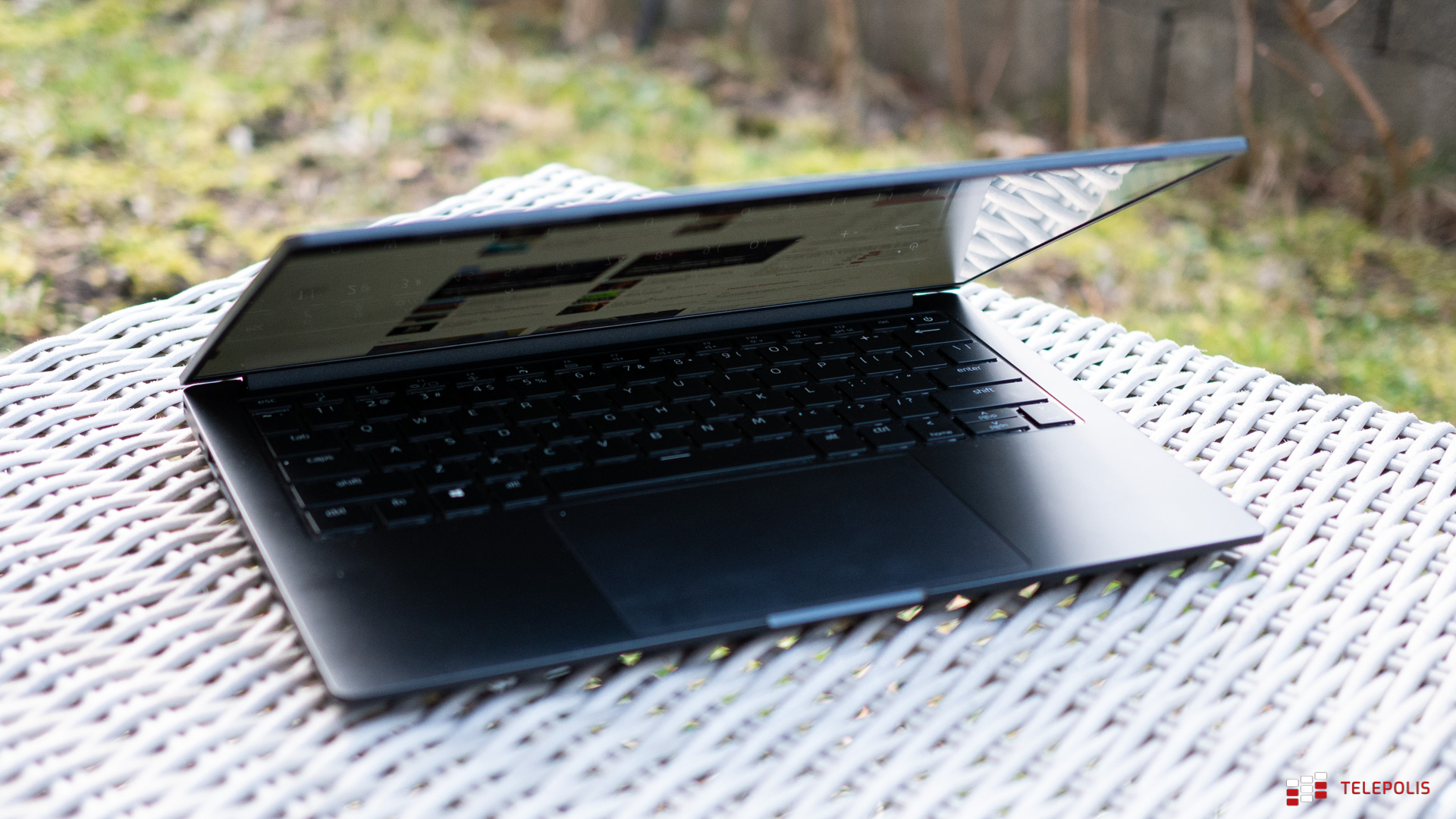 XPG Xenia 14 – test ultralekkiego laptopa z dużym potencjałem