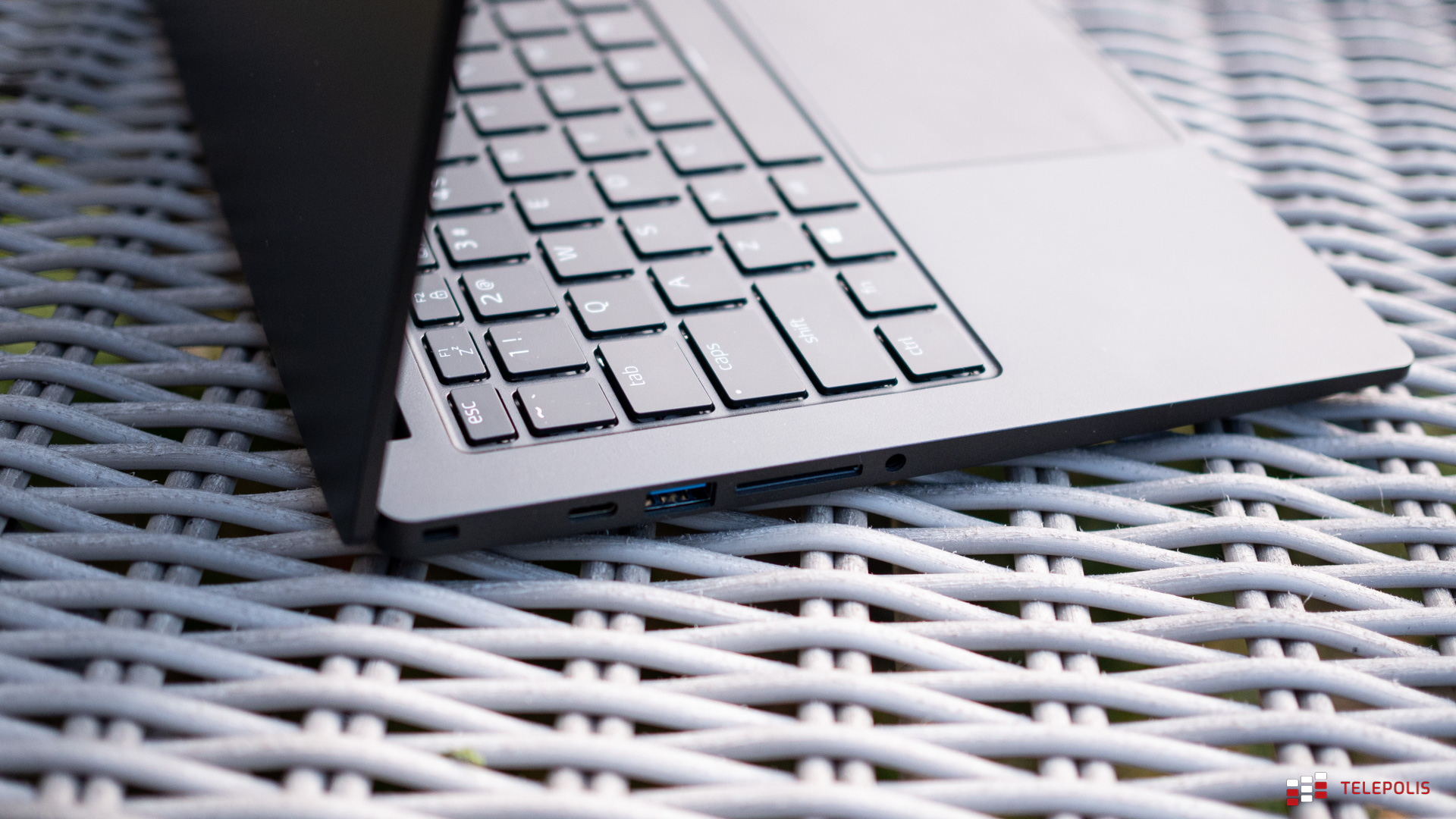 XPG Xenia 14 – test ultralekkiego laptopa z dużym potencjałem