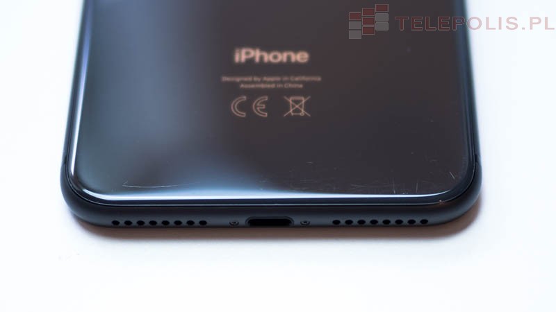 Piekło zaczyna zamarzać: przyszłe iPhone'y mogą mieć port USB-C