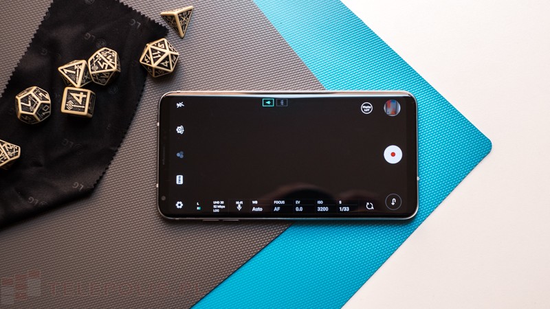 LG V30 z Androidem Oreo