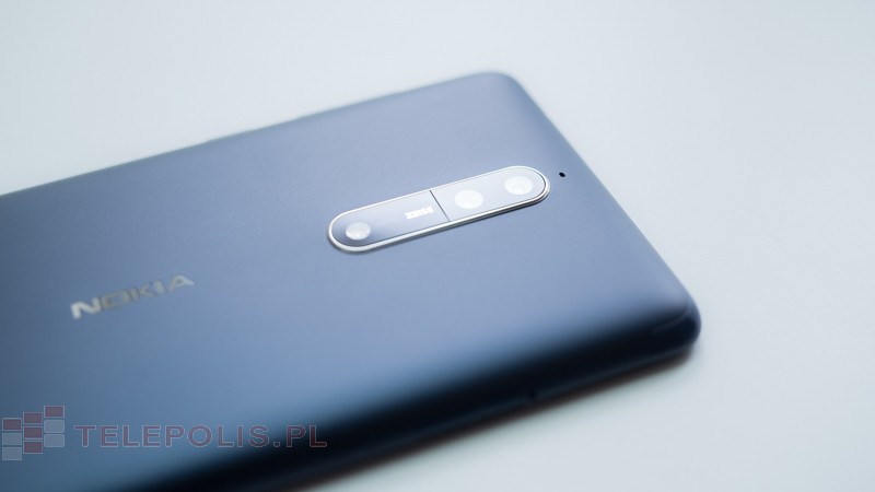 Nokia sprzedaje więcej smartfonów niż HTC, Sony, Google czy Lenovo