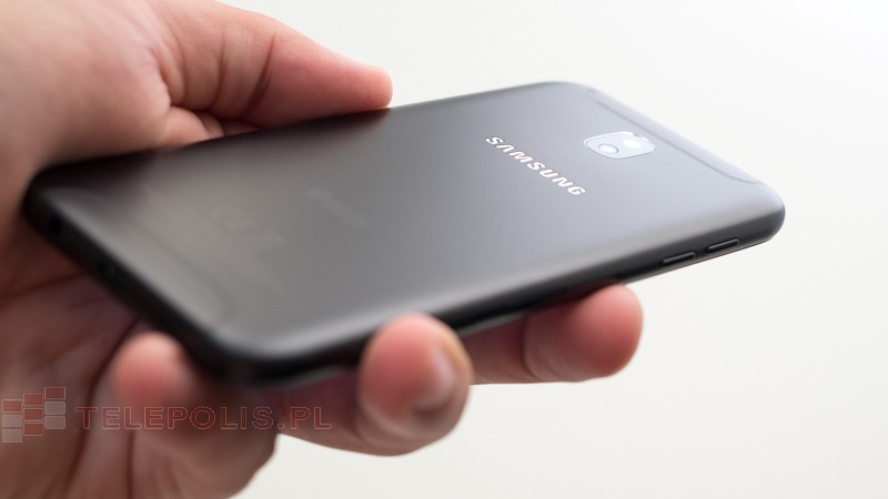 Samsung Galaxy J6 otrzymał certyfikację FCC
