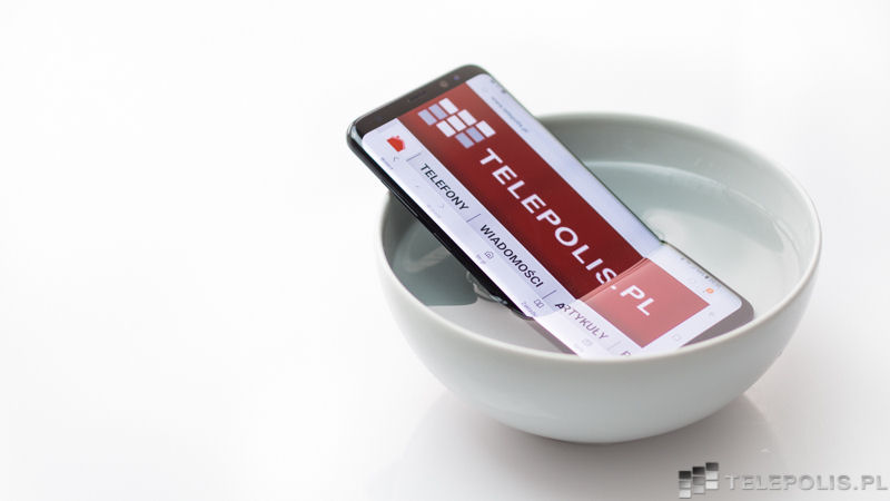 Beta testy nakładki Samsung Experience 9.0 dla Galaxy S8
