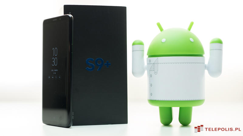 Exynos czy Snapdragon - który Galaxy S9 jest szybszy?