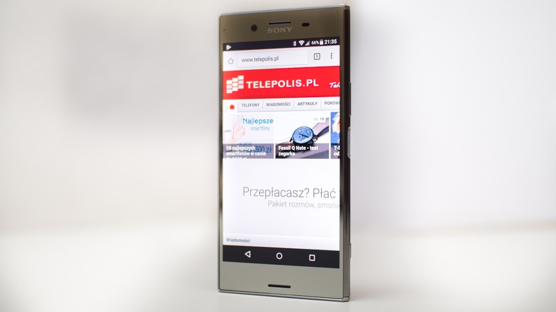 Sony planuje w przyszłości zmienić design swoich flagowców