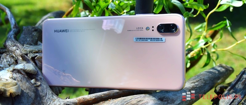 Huawei potwierdza prace nad telefonem do gier i zginanym smartfonem