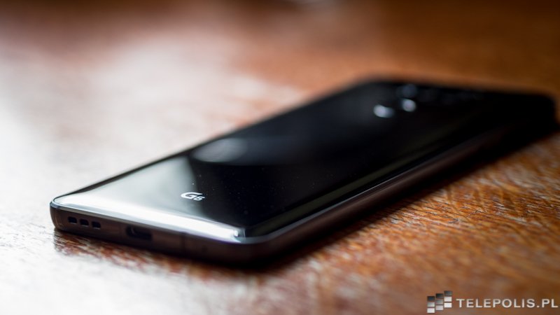 Polscy właściciele LG G6 mogą już zainstalować Oreo