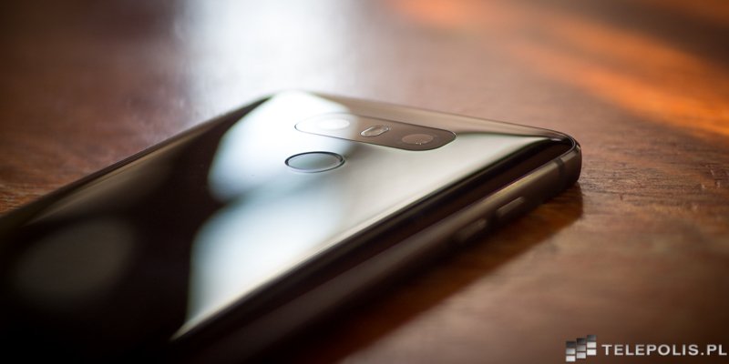 Następca LG G6 będzie miał małe opóźnienie