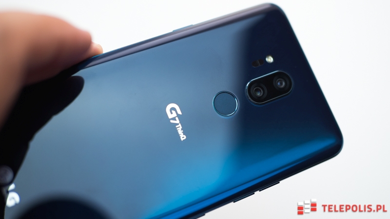Nowe informacje o LG V40