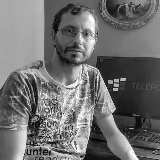 Henryk Tur (HTur)