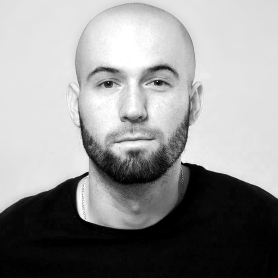 Arkadiusz Dziermański (orson_dzi)