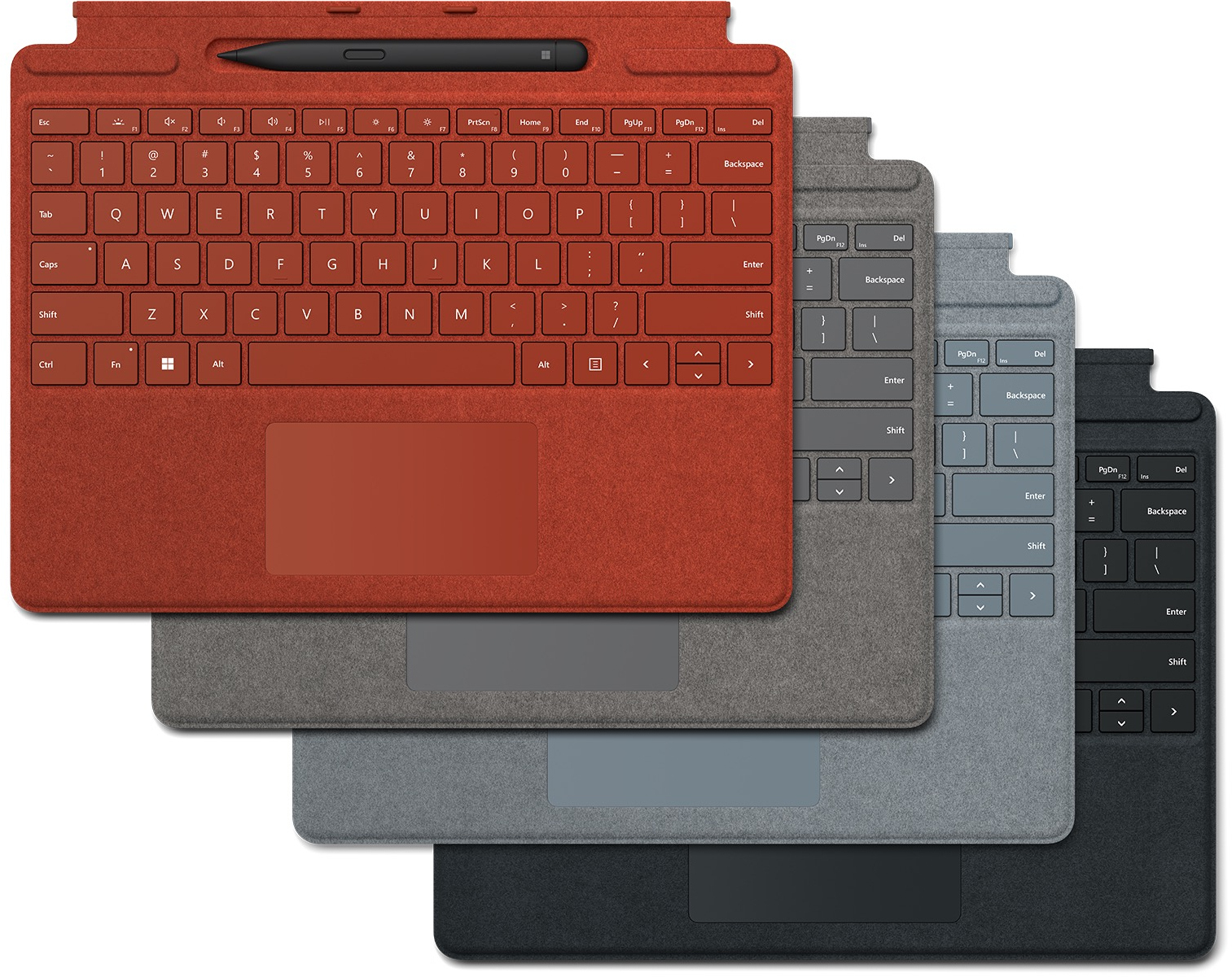 Microsoft pokazał laptopy do zadań specjalnych. Trafiły już do Polski