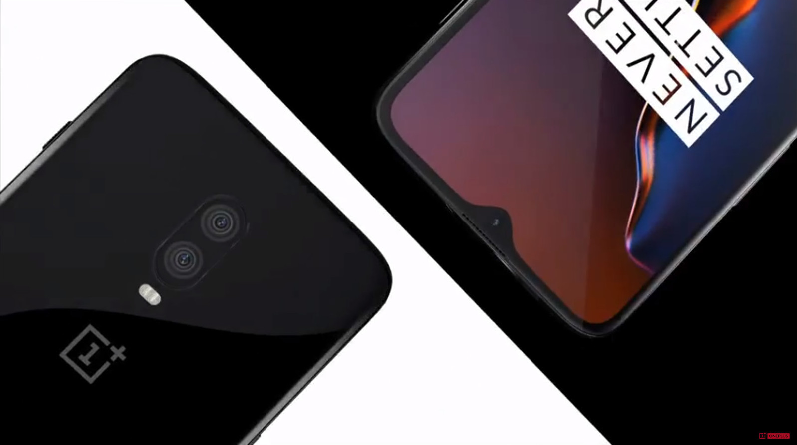 OnePlus 6T oficjalnie debiutuje