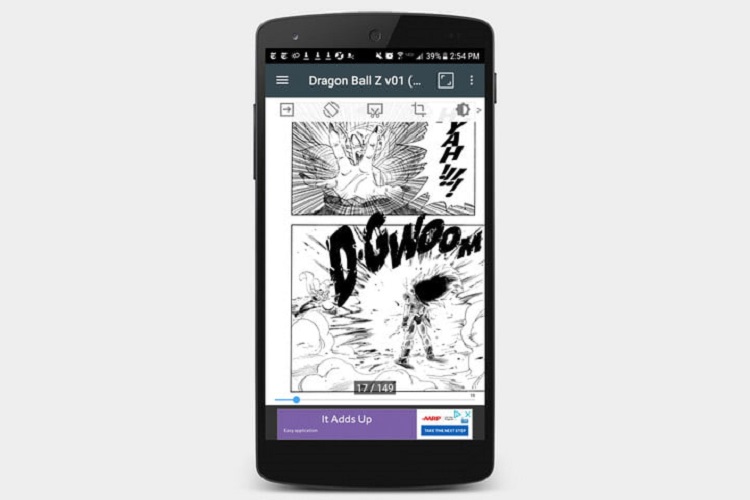 Najlepsze czytniki, którym komiks i manga nie są straszne