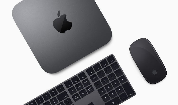 Apple - poznaj polskie ceny dzisiejszych nowości