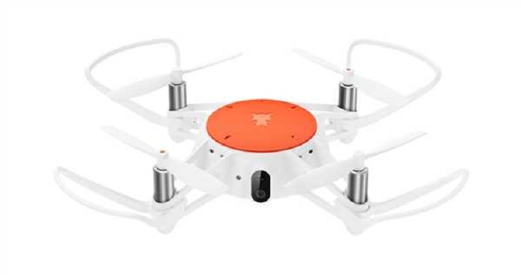 Nowe produkty Xiaomi w Polsce: Mi 8 Pro i Mi Drone Mini