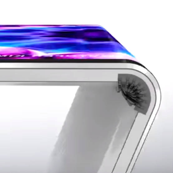 Jaki będzie następny iPad? Z modemem 5G i… elastycznym ekranem