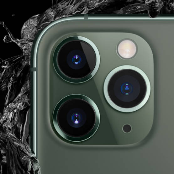 Ile dni musi przepracować Polak, by zarobić na nowego iPhone’a 11? A ile Szwajcar, Amerykanin lub Czech?